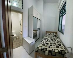 Lakeside Grove (D22), Terrace #463191591